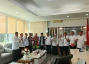 100 Tahun Jam Gadang, Ratusan Delegasi IMLF-4 dari Mancanegara Bakal Hadir Memeriahkan