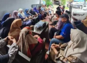 Mantan Ketua PP RRI Padang “Alex” Lincoln Wafat, Heranof : Kita Kehilangan Sosok Panutan