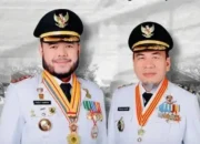 Banyak Penghargaan Diraih Padang Sepanjang 2025, Prestasi Mendunia di Bawah Fadly Amran