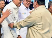 Diaspora Silahkan Bantu Bencana Sumatera, Presiden Prabowo: Pak Dony Kan Juga Minang?