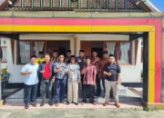 Ramai Ramai Niniak Mamak dan Tokoh Koto Nan Ompek Sanggah Pernyataan Zeki Dt. Paduko Sati Marajo