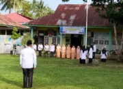 ASN Kemenag dalam Wilayah Rao Selatan Peringati Hari Amal Bhakti ke-80 Kemenag