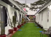 Dinilai Aman dan Layak, Dua Akademisi Aceh Apresiasi Bangunan Rumah Hunian Danantara