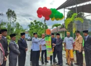 MAN 2 Padang Jadi Tuan Rumah Upacara HAB Ke-80 Kemenag Kota Padang