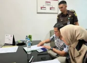 Kejari Padang Tetapkan Anggota DPRD Sumbar BSN Jadi Tersangka Korupsi Kredit BNI