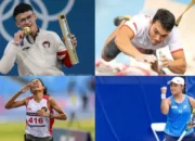 SIWO Award 2025 Makin Panas, Ini Kandidat Atlet, Pelatih dan Cabor Terbaik!