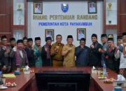 Pemko Payakumbuh dan KAN Dua Nagari Teken Perjanjian, Membuka Jalan untuk Revitalisasi Pasar