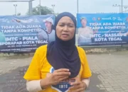 Di Penghujung Tahun 2025, IMTC Sukses Gelar Turnamen Tenis Piala Kadisporapar Tegal dan IMTC-Nassau II