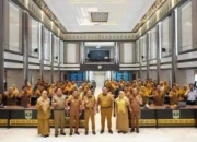 Pemprov Sumbar Siapkan ASN Gen Z sebagai Motor Penggerak Nagari Kreatif Hub
