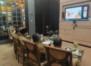 Mendagri Apresiasi Kinerja Cepat Pemprov Sumbar Tangani Bencana Hidrometeorologi