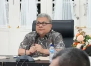 Pemulihan Pascabencana Berpacu dengan Siklus Cuaca, Ketua DPRD Sumbar Tekankan Percepatan Pendataan