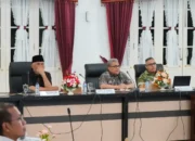 DPRD Sumbar Siap Geser Anggaran Dukung Pemulihan Pascabanjir dan Longsor