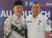 LCC 4 Pilar MPR RI 2025, SMAN 1 Tembilahan Hulu Meraih Juara II Nasional