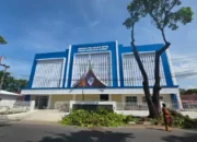 Gedung Baru Pelayanan BPKB Polda Sumbar Segera Beroperasi, Layanan Digital dan Ramah Masyarakat