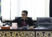 Wakil Ketua DPRD Sumbar Evi Yandri Rajo Budiman Dorong Pemprov Serius dan Optimalkan Penerimaan Pajak Air Permukaan