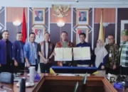 Pemko Pekanbaru dan BPJS Kesehatan Perkuat Komitmen Jamin Layanan Kesehatan Warga Tidak Mampu
