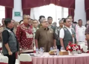 DPRD Sumbar Siap Lakukan Pergeseran Anggaran untuk Rehabilitasi dan Rekonstruksi Pascabencana