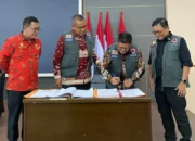 Kebutuhan Rencana Rehabilitasi dan Rekonstruksi Pascabencana Pasaman Capai Rp428,23 Miliar