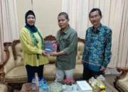 Memeriahkan 100 Tahun Jam Gadang, BPKW III Wilayah Sumbar Bakal Gelar Sabudaya di IMLF-4