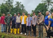 Kementerian ESDM Turunkan Tim Ahli Badan Geologi Bandung Kaji Fenomena Sinkhole di Situjuah Batua