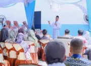 Wakil Wali Kota Pekanbaru Apresiasi Dapur Makan Bergizi Gratis CEFA Indonesia 2