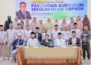 Pemko Pekanbaru Dukung Penuh IHT Pimpinan Sekolah SIT Al – Ittihad