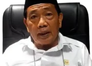 BK DPRD Sumbar Segera Rapat Merespons Status Tersangka Beni Saswin Nasrun