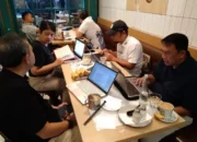 749 Karya Dinilai untuk Anugerah Jurnalistik Adinegero 2025