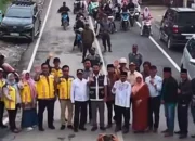 Akses Alahan Panjang Kian Representatif, Bukti Komitmen Zigo Rolanda Perjuangkan Pembangunan Daerah