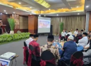 Gubernur Mahyeldi Rangkul Perantau Ringankan Beban Korban Bencana di Sumbar, Donasi Terkumpul Rp1 Miliar
