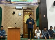 Partai NasDem Kota Padang Sambut Datangnya Isra’ Mi’raj dan Bulan Suci Ramadhan 1447 H/2026 M