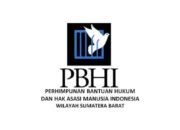 PBHI Sumbar Pertanyakan Beny Saswin Tak Masuk Sejak Juni Namun Gaji DPRD Masih Mengalir