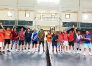 Syafrizal : Sebanyak 30-an Petenis Ambil Bagian di Invitasi MC Cup 2026 Kuala Lumpur