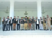 Gubernur Mahyeldi: Porprov Sumbar 2026 Digelar dengan Konsep Tuan Rumah Bersama