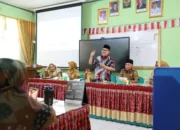 Ketua DPRD Sumbar Muhidi Dorong Penguatan Literasi Sekolah untuk Tekan Kenakalan Remaja