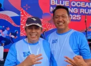 Tunggu! PB Ikasmantri Siapkan BOM Run 2026 yang Lebih Seru