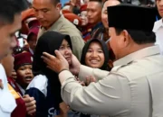 166 Sekolah Rakyat Diresmikan, Prabowo Subianto: Jangan Salahkan Orangtuamu…