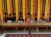 Raker LKAAM Pasaman, Teddy Martha : Adat Kekuatan Menopang Kebijakan Pembangunan