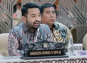 Air Akhirnya Mengalir, Warga Pekonina Bernapas Lega Berkat Perjuangan Zigo Rolanda