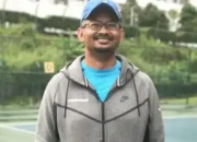 MC Cup Interteam Invitation 2026 Kuala Lumpur, Ahmad Farizul: Peserta Tembus Diangka 360-an Petenis