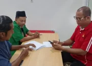 Demi Perlindungan, LBH GP Ansor PW Sumbar Dampingi Anak Korban Kekerasan ke P2TP2A