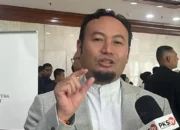 Rahmat Saleh Fokuskan Recovery Sektor Pertanian Sumbar Pasca Bencana