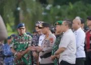Tim Terpadu PETI Sumbar Mulai Bergerak Lakukan Pencegahan dan Penertiban Aktivitas Tambang Ilegal