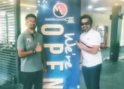 MC Cup Interteam Invitation 2026 Ajang Promosi Bagi Brand Head