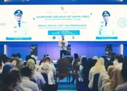 Pemko Pekanbaru Terima PSU Perumahan dan Luncurkan Aplikasi SIP AMAN