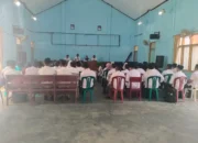 Kadis Pendidikan Pasaman Bergerak Cepat, Evaluasi Disiplin ASN dan Peningkatan Kualitas Pendidikan