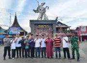 Seminar Tuanku Rao Menuju Pahlawan Nasional, Momentum Kebangkitan Semangat Perjuangan