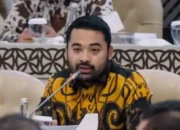 PISEW 2025 Jadi Jejak Aspirasi Zigo Rolanda di Nagari-Nagari Solok Selatan