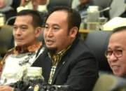 Irigasi dan Bendungan Disebut Nol Rusak, Rahmat Saleh Ungkap Fakta Berbeda di Sumbar