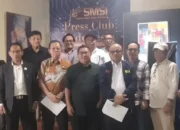 Simposium SMSI Tegaskan Pilkada Melalui DPRD sebagai Bentuk Demokrasi Pancasila dan Tidak Melanggar Konstitusi